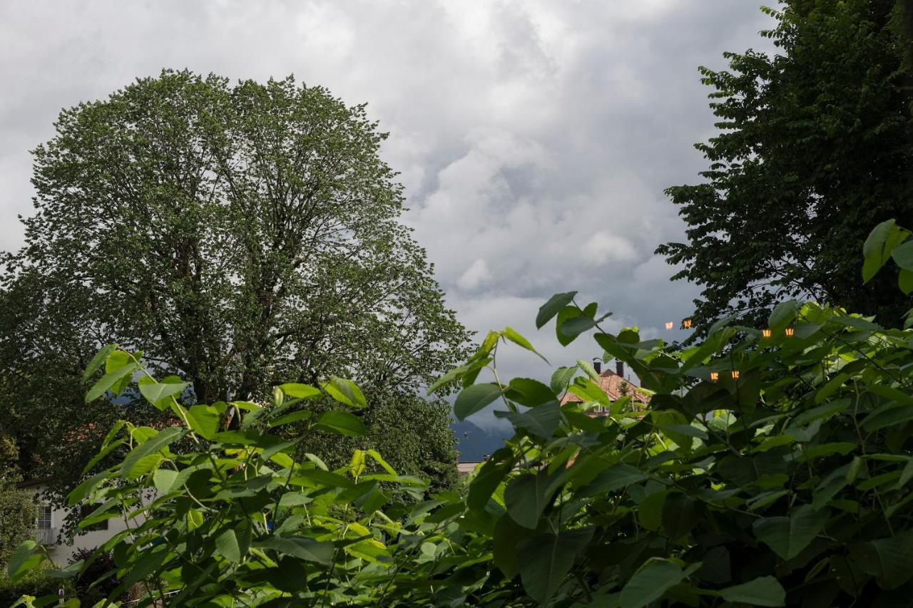 Вилла Zu Hause Im Schoenen Tirol Кирхбихль Экстерьер фото